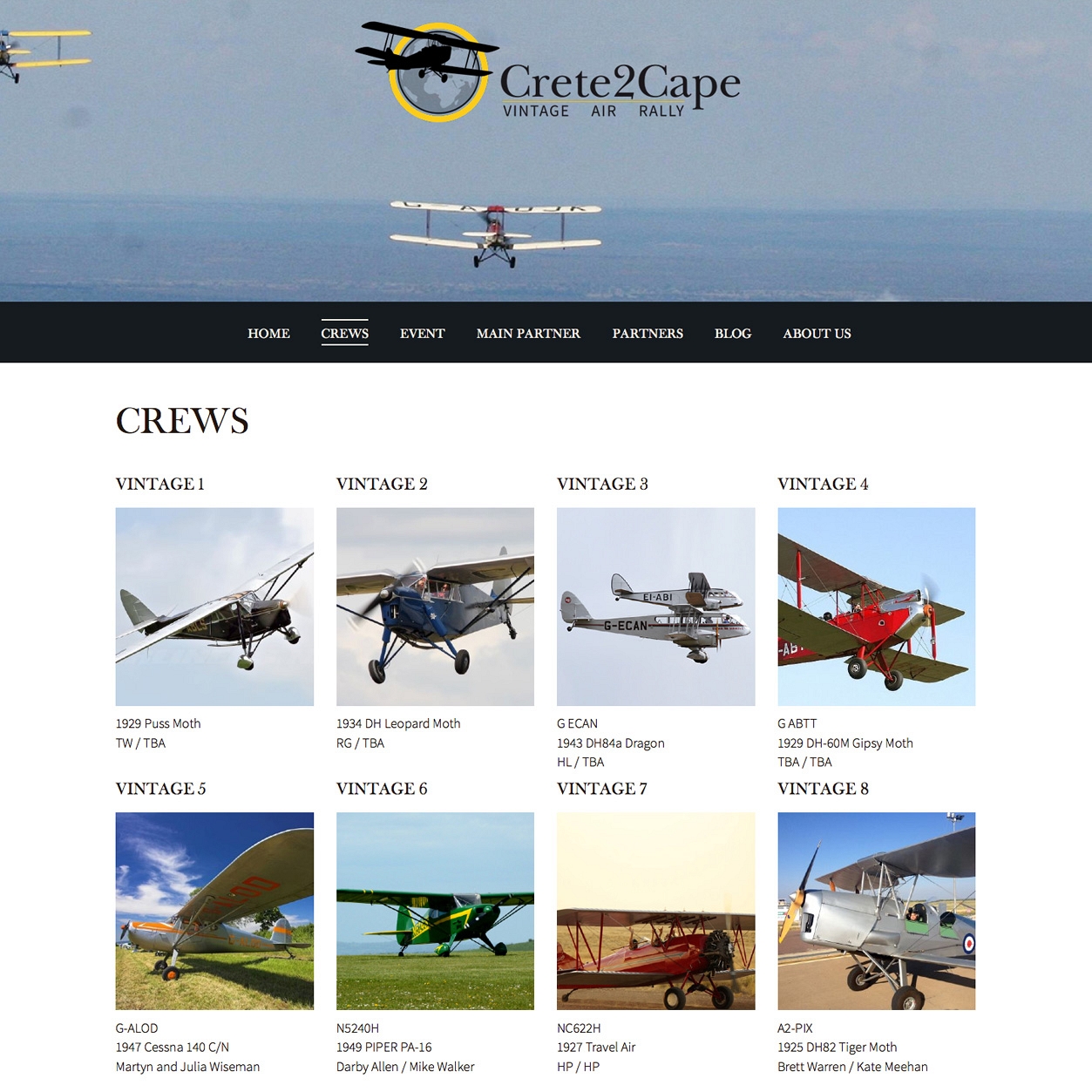 Crete2Cape