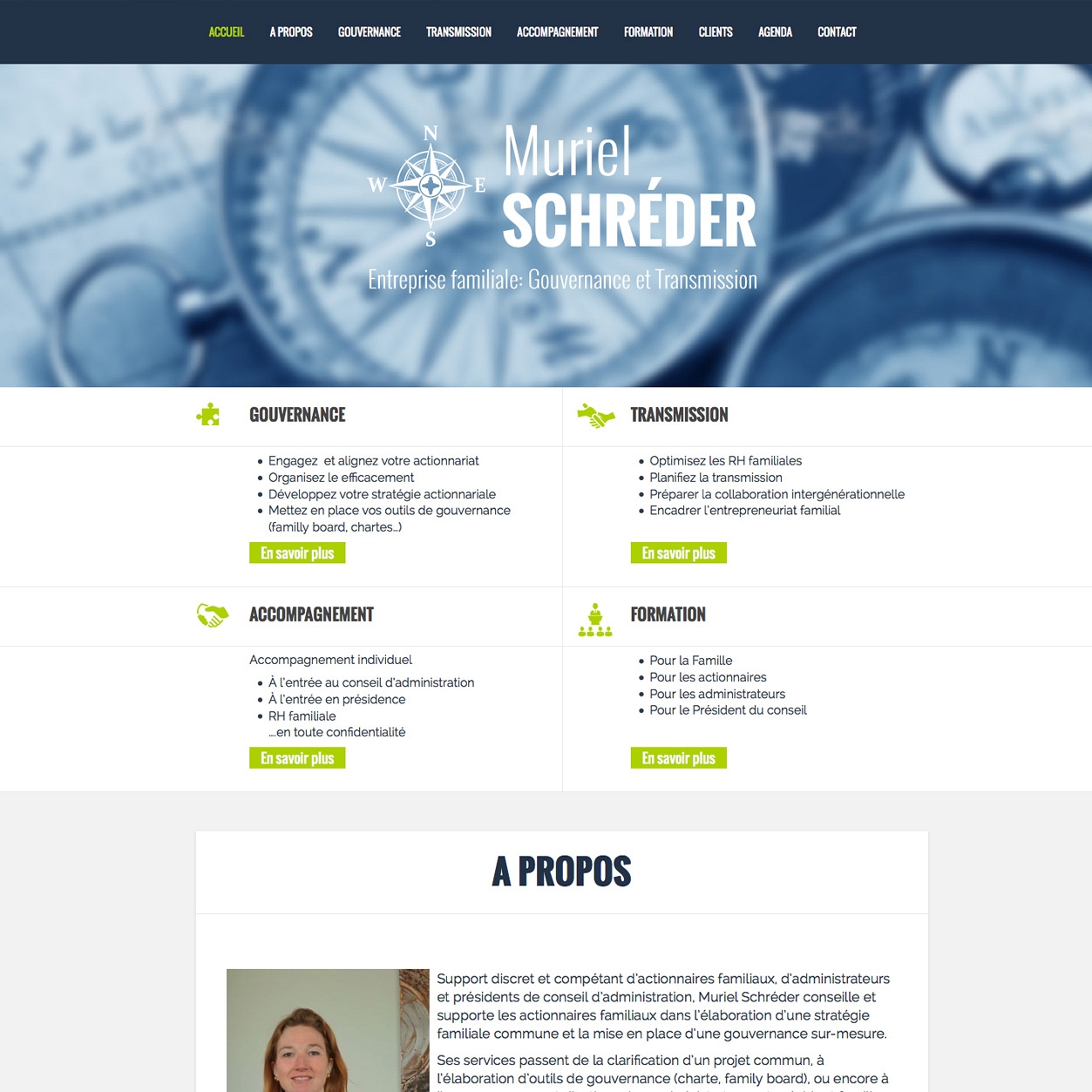 Muriel Schréder